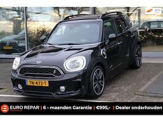 Mini Countryman 1.5 Cooper S E ALL4 PANO-DAK DEALER OND Nl-AUTO!