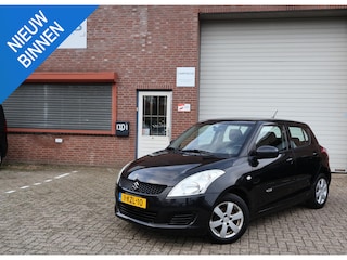 Suzuki Swift 1.2 Comfort EASSS 11-26 APK 3e eigenaar Cruise Airco NAP