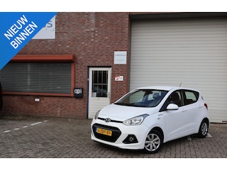 Hyundai i10 1.0i Go! NAP Cruise PDC Airco Navi APK