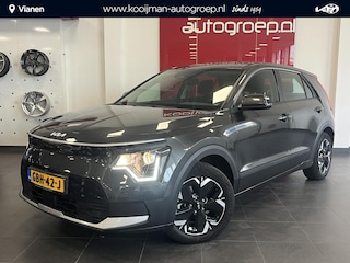 Kia Niro EV Light Edition 64.8 kWh
