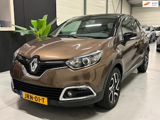 Renault Captur 1.2 TCe Dynamique