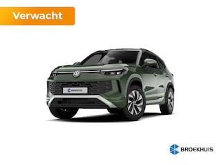 Volkswagen Tayron Life Edition | 'App-Connect' draadloze smartphone integratie | Automatische afstandsregeling (Adaptive Cruise Control) | Buitenspiegels elektrisch instel-, verwarm- en inklapbaar