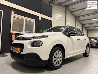 Citroën C3 1.2 PureTech C-Series
