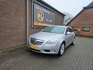 Opel Insignia Sports Tourer 2.0 T Edition 4x4