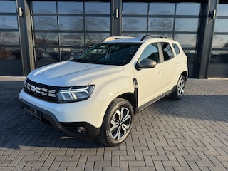 Dacia Duster 1.3 TCe 150 Automaat