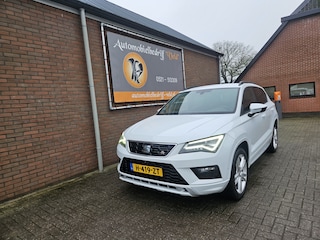 Seat Ateca 1.5 TSI FR Business Intense