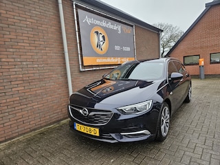 Opel Insignia Sports Tourer 1.6 Turbo Business Executive