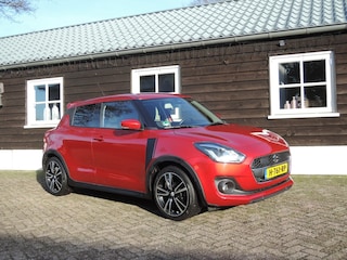 Suzuki Swift 1.2 STIJL Sport  Automaat