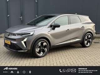 Renault Symbioz 1.6 E-Tech full hybrid 145 techno Automaat / Fabrieksgarantie tot 26-02-2027 / Elektrische achterklep / Adaptief CC / Navigatie / Keyless Entry/Start / Achteruitrijcamera / Apple Carplay Android Auto /