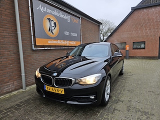 BMW 3-serie GT 320d Essential