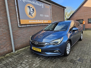Opel Astra Sports Tourer 1.6 CDTI Business+