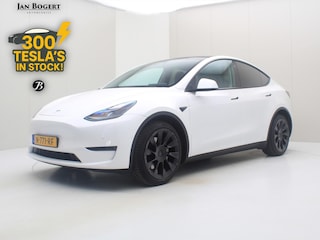 Tesla Model Y Long-Range AWD 351pk 75 kWh [ TREKHAAK+AUTOPILOT+20'' LMV+533KM WLTP+PREMIUM AUDIO ]