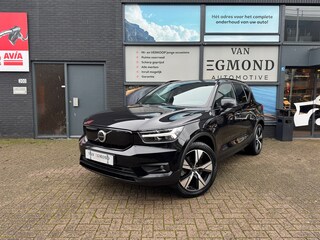 Volvo XC40 Recharge P8 AWD R-Design