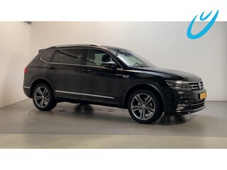 Volkswagen Tiguan 1.5 TSI 150pk DSG Highline Business R 7p. Virtual Cockpit Camera DAB+ Navigatie Parkeersensoren
