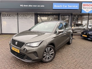 Seat Arona 1.0 TSI Style | Carplay | Cruise | PDC