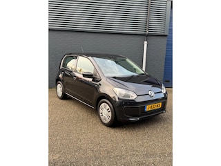 Volkswagen Up 1.0 move up! BlueMotion