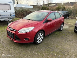 Ford Focus 1.6 TI-VCT Ambiente 105 PK export airco
