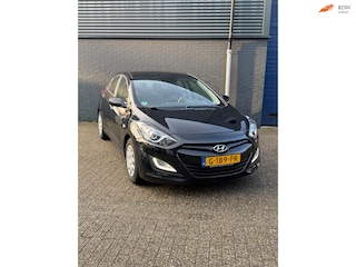 Hyundai i30 1.4