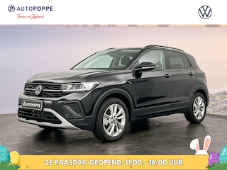 Volkswagen T-Cross 1.0 TSI Life Edition DSG7