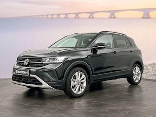 Volkswagen T-Cross 1.0 TSI Life Edition DSG7