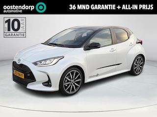 Toyota Yaris 1.5 Hybrid 130 GR Sport