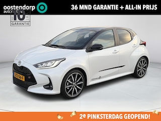 Toyota Yaris 1.5 Hybrid 130 GR Sport