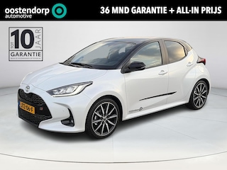 Toyota Yaris 1.5 Hybrid 130 GR Sport