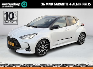 Toyota Yaris 1.5 Hybrid 130 GR Sport