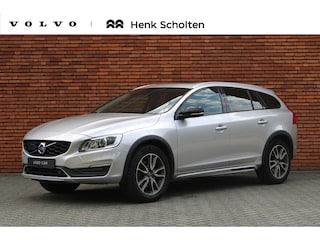Volvo V60 T5 Automaat Polar+ Luxury | Afneembare Trekhaak | Schuifkanteldak | Powers Seats | Parkeercamera | Verwarmbare Voorstoelen | Navigatie | Bluetooth Telefonie & Multimedia | Cruise Control