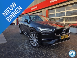 Volvo XC90 2.0 T8 Twin Engine AWD Momentum incl 1 jaar garantie