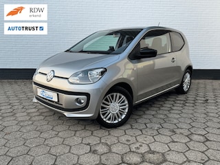 Volkswagen Up 1.0 Cup Up! CRUISE l NAVI l BLUETOOTH l 15''!