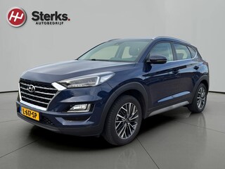 Hyundai Tucson 1.6 GDi Comfort