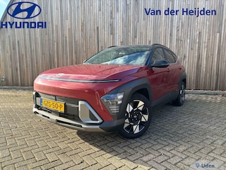 Hyundai Kona 1.6 GDI HEV Comfort Smart Navigatie | Elektrische Kofferklep | Dodehoekdetectie