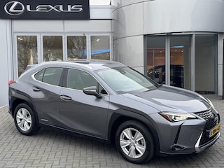 Lexus UX 250h Business Line Pro