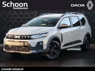Dacia Jogger 1.8 hybrid 155 limited edition 7p. HEV | 7 jaar garantie | 360 Camera | Navigatie | Cruise Control | Carplay
