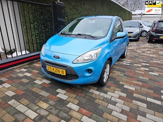 Ford Ka 1.2 Trend 2010 Lm velgen Nw Apk
