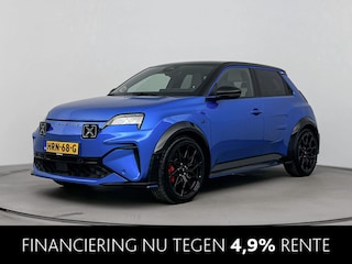 Alpine A290 GTS 52 kWh