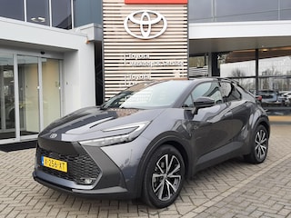 Toyota C-HR 1.8 Hybrid 140 First Edition