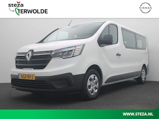 Renault Trafic Passenger L2 Blue dCi 110 S&S Life | 9 Persoons | Airco |