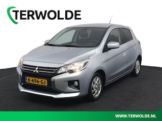 Mitsubishi Space Star 1.2 Active | AUTOMAAT | | Airco |  Apple Carplay/Android Auto | Cruise Control |