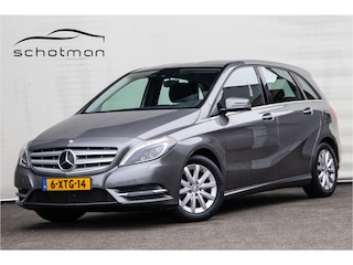 Mercedes-Benz B-klasse 200 Ambition Leder, PDC, Navi, Automaat