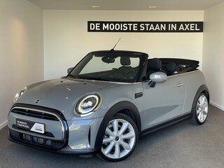 Mini Cooper Cabrio 1.5 Classic