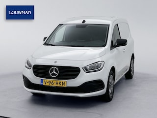 Mercedes-Benz Citan L1 Pro 51 kWh | Navigatie | Trekhaak |
