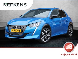 Peugeot 208 1.2 PureTech GT Navigatie | Sportstoelen | Parkeersensoren V+A | Afneembare Trekhaak