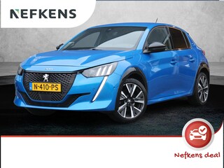 Peugeot 208 1.2 PureTech GT Navigatie | Sportstoelen | Parkeersensoren V+A | Afneembare Trekhaak