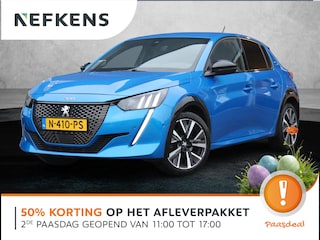 Peugeot 208 1.2 PureTech GT Navigatie | Sportstoelen | Parkeersensoren V+A | Afneembare Trekhaak