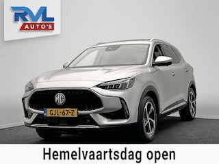 MG EHS 1.5 TGDI Luxury |PHEV | Pano/Dak | Leder | Rondomzicht/Camera