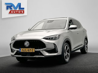MG EHS 1.5 TGDI Luxury |PHEV | Pano/Dak | Leder | Rondomzicht/Camera