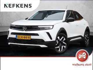 Opel Mokka Electric Edition 50 kWh Parkeersensoren | Climate Control | Apple Carplay & Android Auto