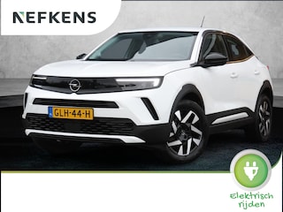 Opel Mokka Electric Edition 50 kWh Parkeersensoren | Climate Control | Apple Carplay & Android Auto